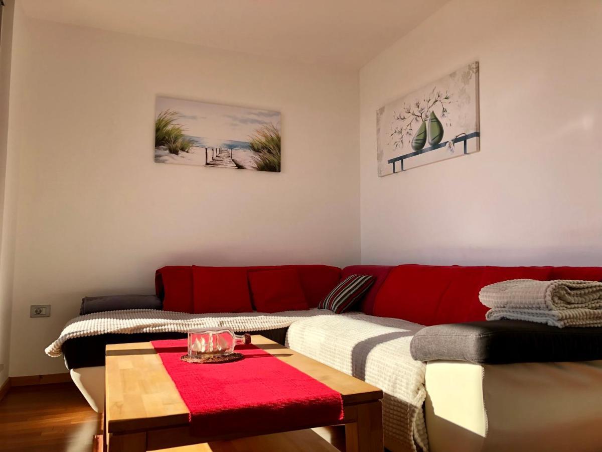 Jan'S Place At Seaside Ankaran Εξωτερικό φωτογραφία