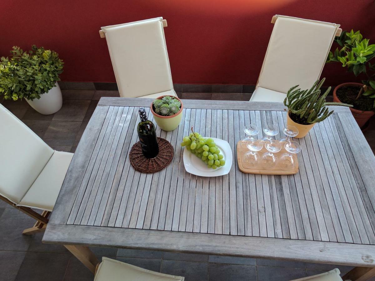 Jan'S Place At Seaside Ankaran Εξωτερικό φωτογραφία
