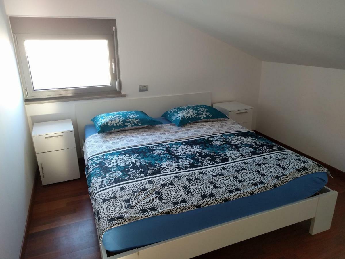 Jan'S Place At Seaside Ankaran Εξωτερικό φωτογραφία