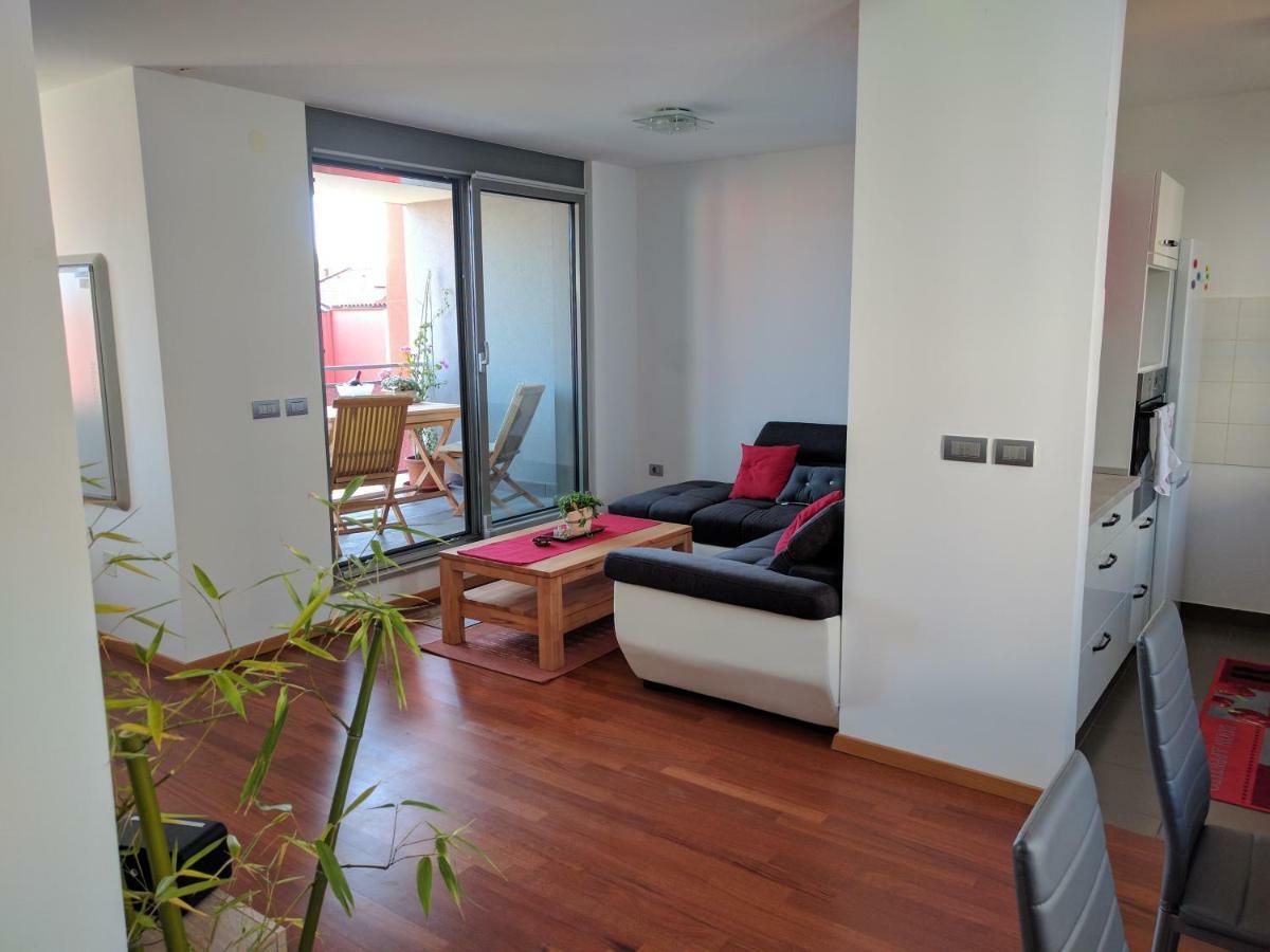 Jan'S Place At Seaside Ankaran Εξωτερικό φωτογραφία
