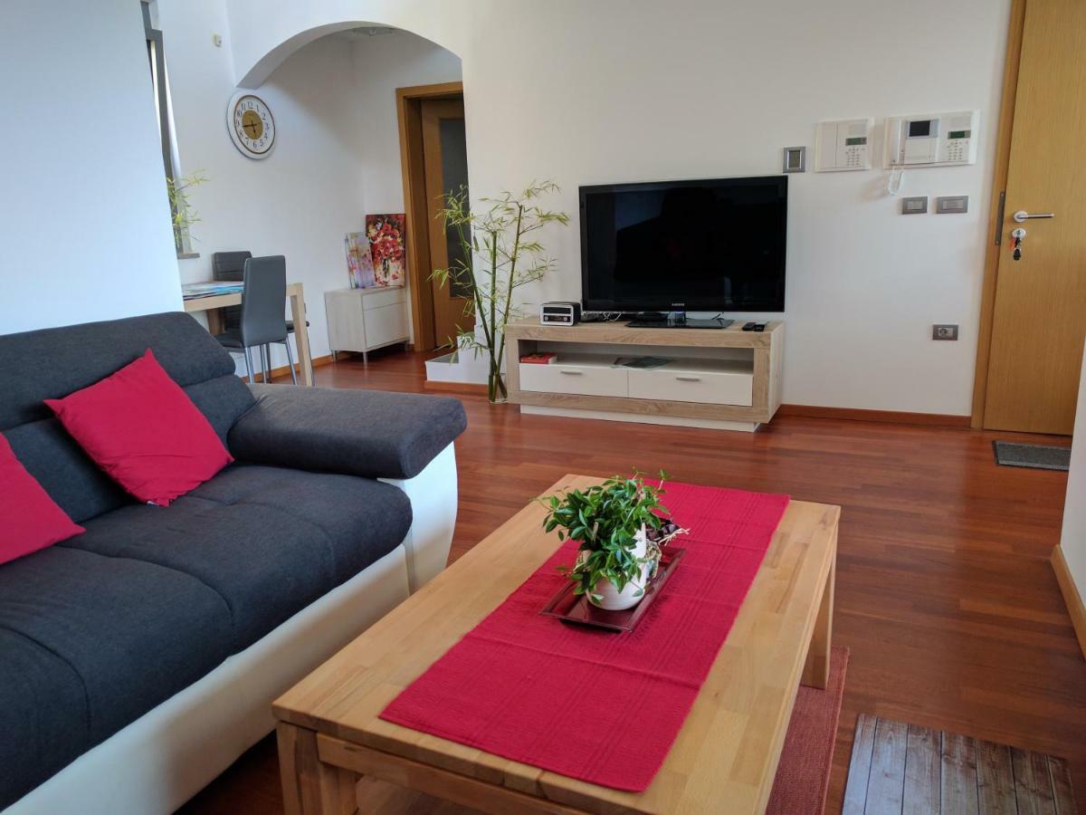 Jan'S Place At Seaside Ankaran Εξωτερικό φωτογραφία