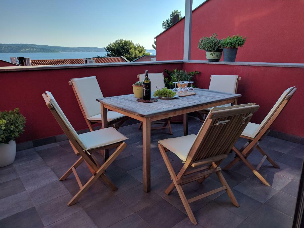 Jan'S Place At Seaside Ankaran Εξωτερικό φωτογραφία